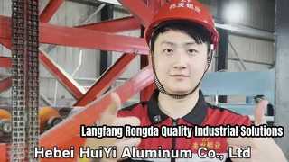 Langfang Rongda